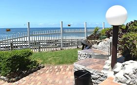 7 The Bay - Ballito Beachfront Apartment